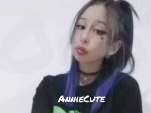 Annie_Cute