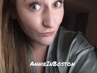 AnnieInBoston