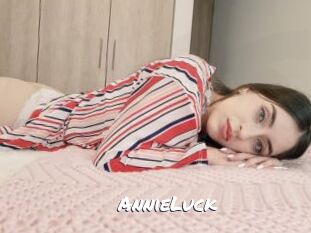 AnnieLuck