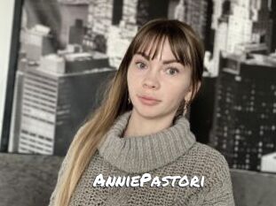 AnniePastori