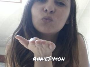 AnnieSimon