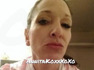 AnnitaKoxxXoXo