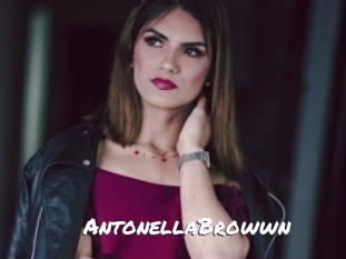 AntonellaBrowwn