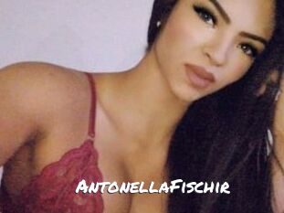 AntonellaFischir Ochranne Siete