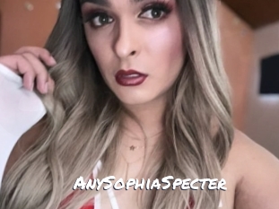 AnySophiaSpecter