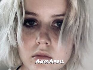 AnyaApril