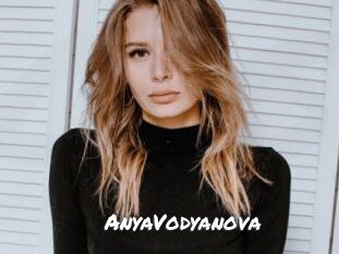 AnyaVodyanova