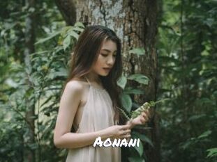 Aonani