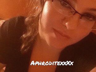 AphroditexxXx