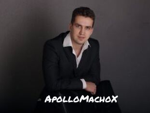 ApolloMachoX