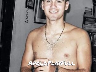ApoloPlayFull
