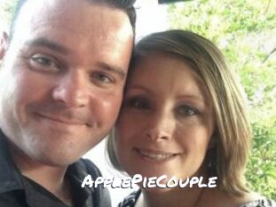 ApplePieCouple