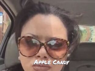 Apple_Candy