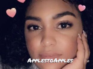 ApplestoApples