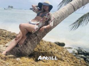 Apriill