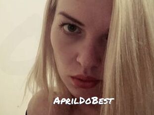 AprilDoBest