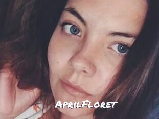 AprilFloret