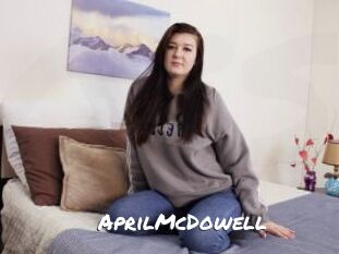 AprilMcDowell