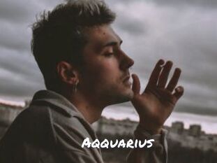 Aqquarius