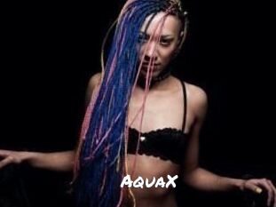 AquaX
