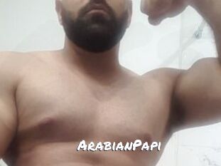 ArabianPapi