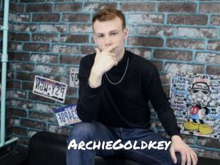 ArchieGoldkey