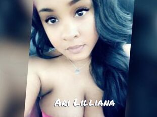 Ari_Lilliana