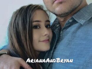 ArianaAndBryan