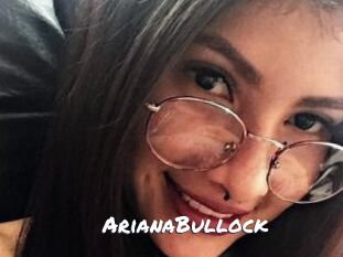 ArianaBullock