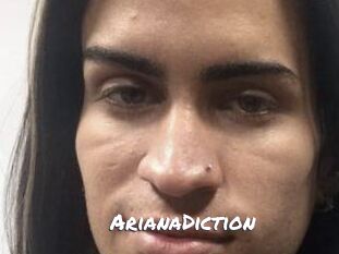 ArianaDiction