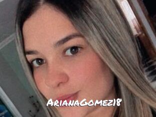 ArianaGomez18