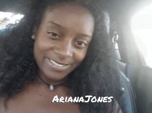 ArianaJones