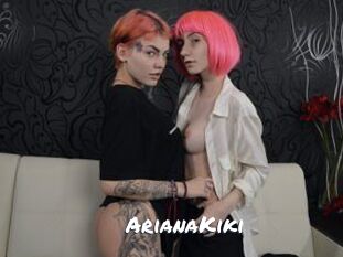 ArianaKiki