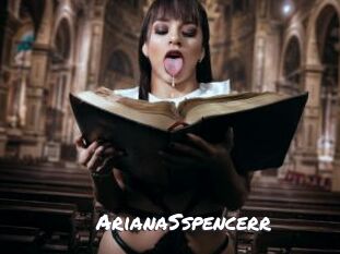 ArianaSspencerr