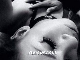 ArianeDoll