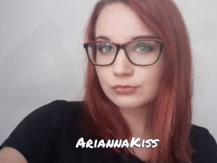 AriannaKiss