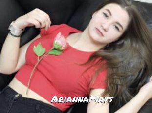 AriannaMays