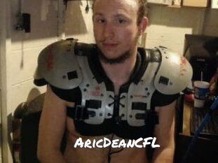 AricDeanCFL