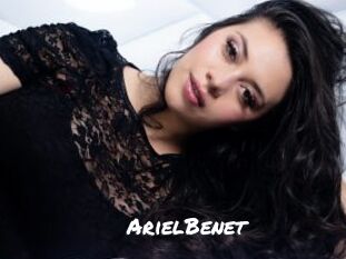 ArielBenet