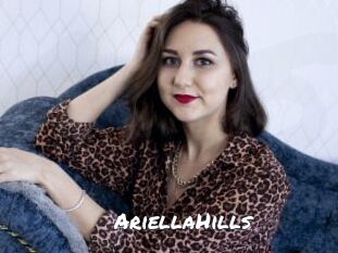 AriellaHills