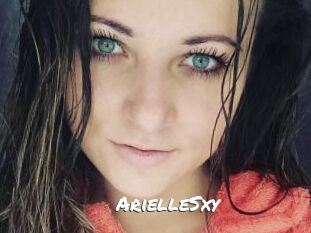 ArielleSxy