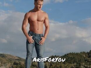 ArisForYou