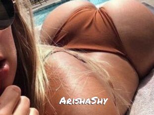 ArishaShy