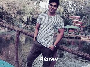 Ariyan