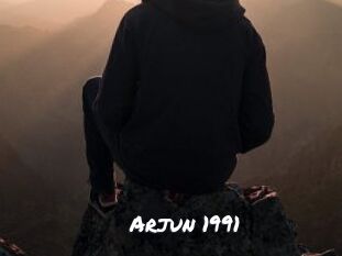 Arjun_1991