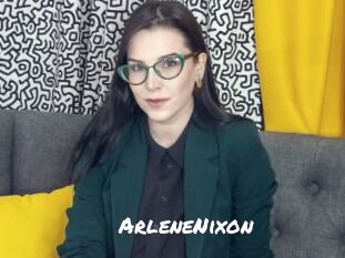 ArleneNixon