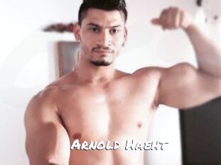 Arnold_Haeht