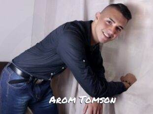 Arom_Tomson