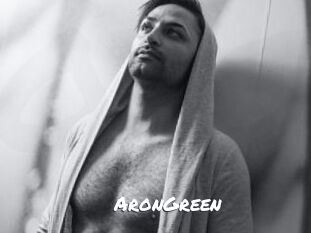 AronGreen