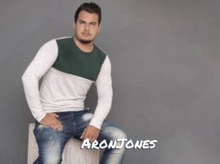 AronJones